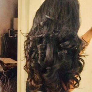 Meet your Posher, Kiran